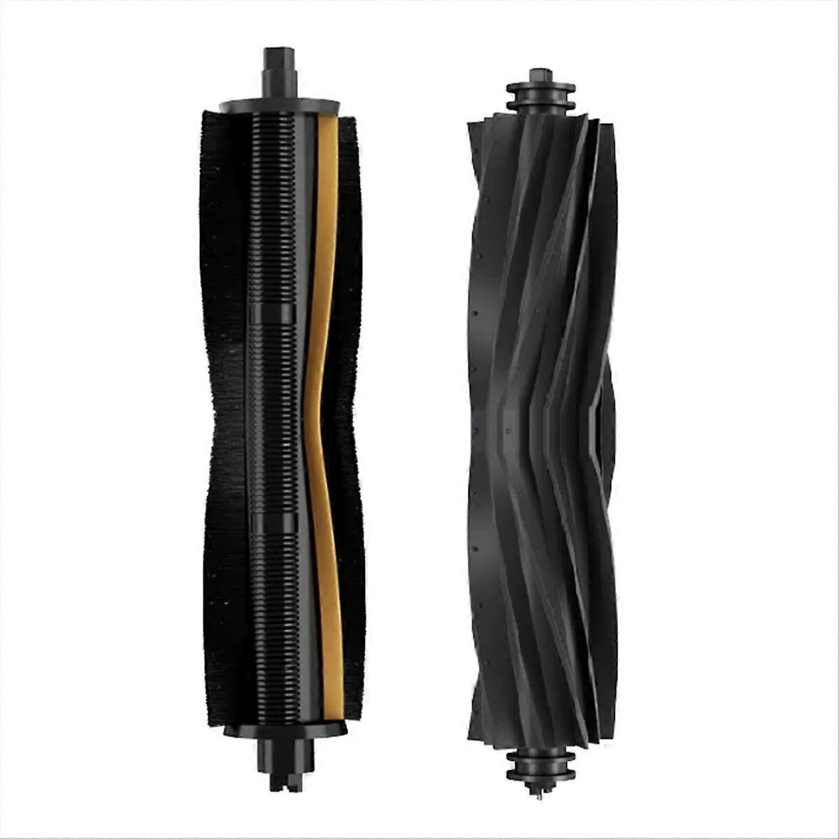 Dreame L10s Ultra Anti-tangle Rotationsbürsten-set Für Haarschnitte