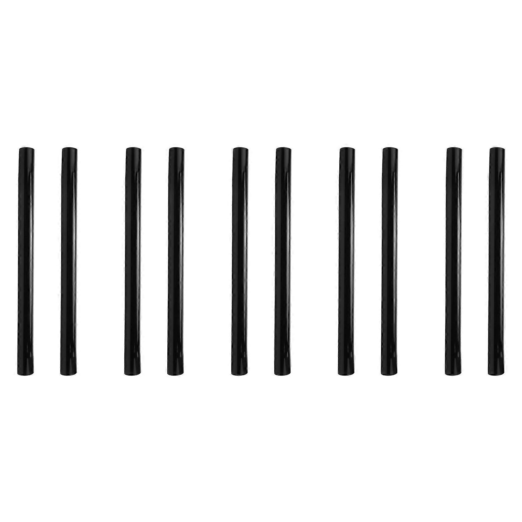 Craftsman Universal-verlängerungsrohre Für Staubsauger, 32 Mm Innendurchmesser, Saugschlauch Aus Kunststoff (10er-pack).