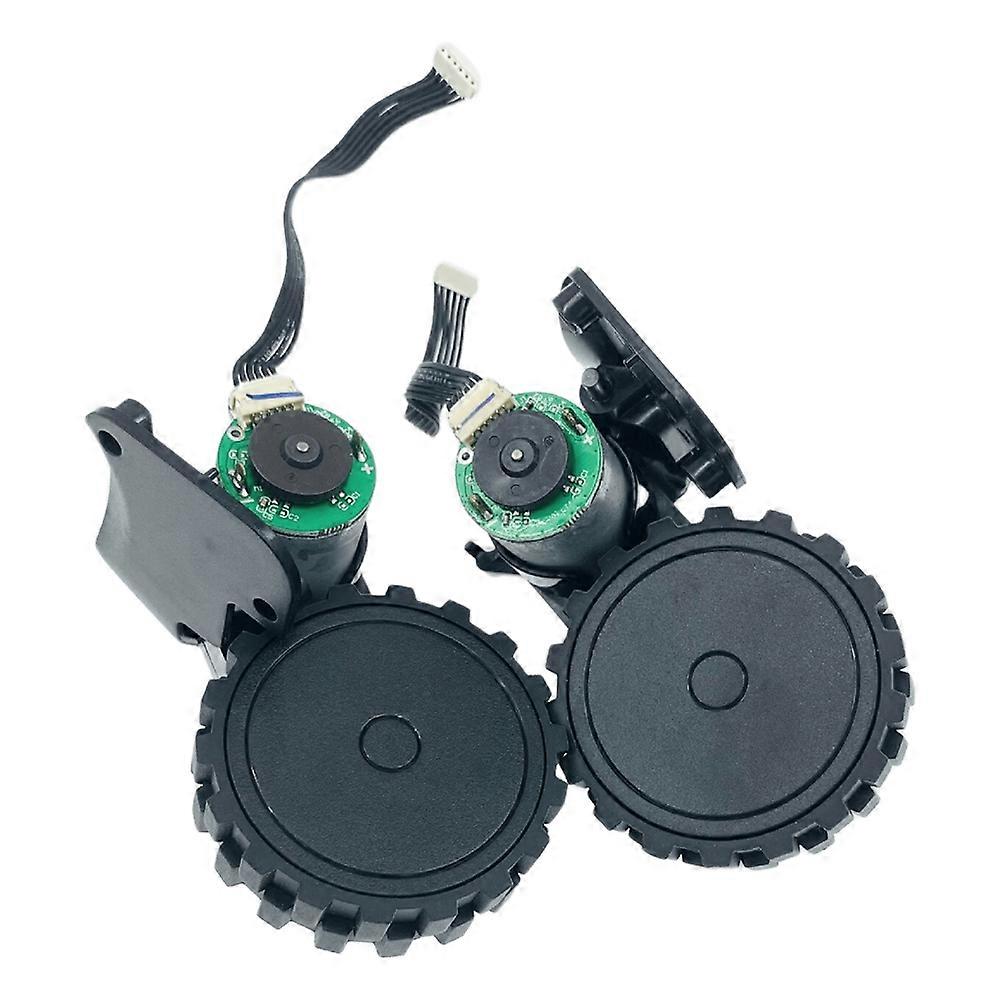 Ersatz-antriebsrad Links/rechts Für Cecotec Conga M20 Y80 Staubsauger