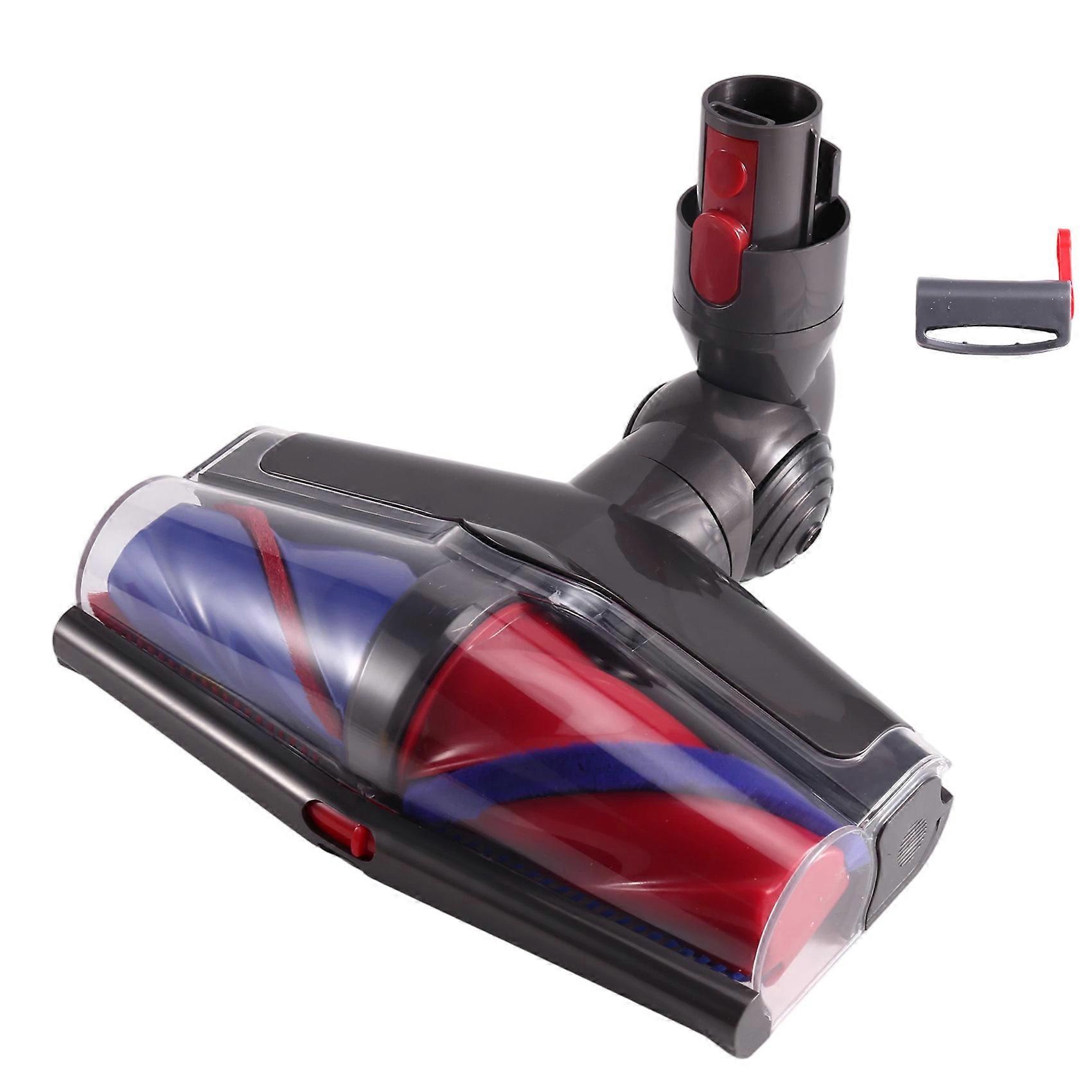 Ersatzteile Für Die Bodenbürsten-saugdüse, Kompatibel Mit Den Staubsaugern V7, V8, V10, V11 Und V15. Zubehör Mit Led-staubanzeige.