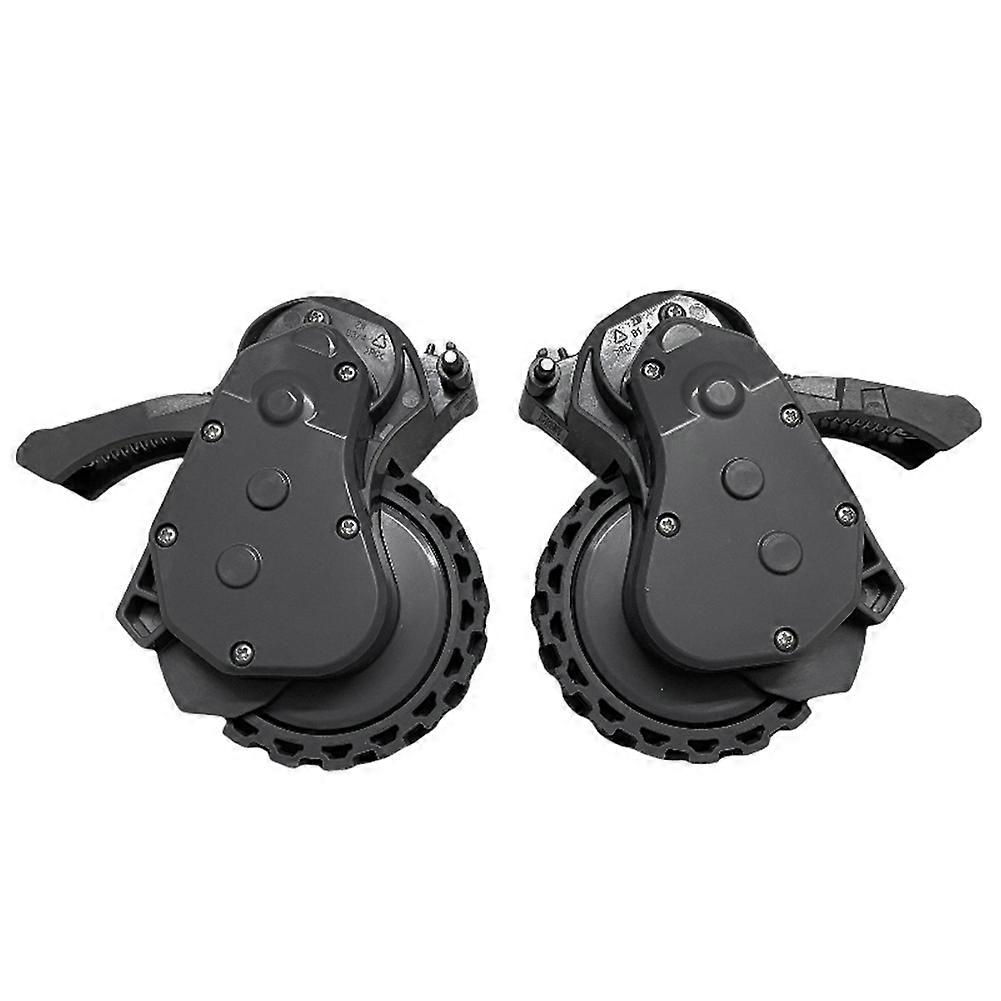 Ersatzmotor Für Linkes/rechtes Rad Des Narwal J4/j4 Freo X Ultra /j4 Lite Saugroboters