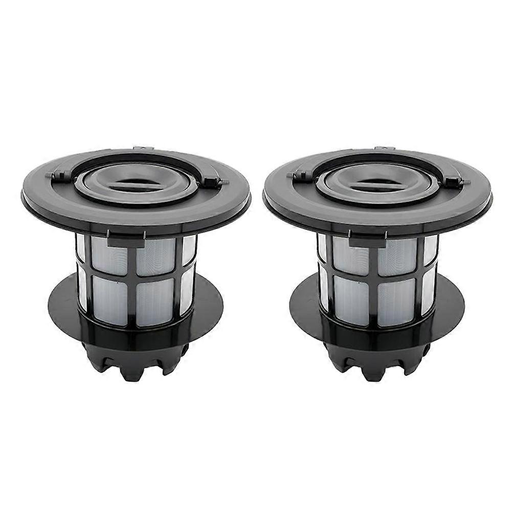 Ersatzfilter Für Bosch Siemens Relaxx'x Ultimate Zoo Pro Tierstaubsauger 00708278 708278 (2er-pack)