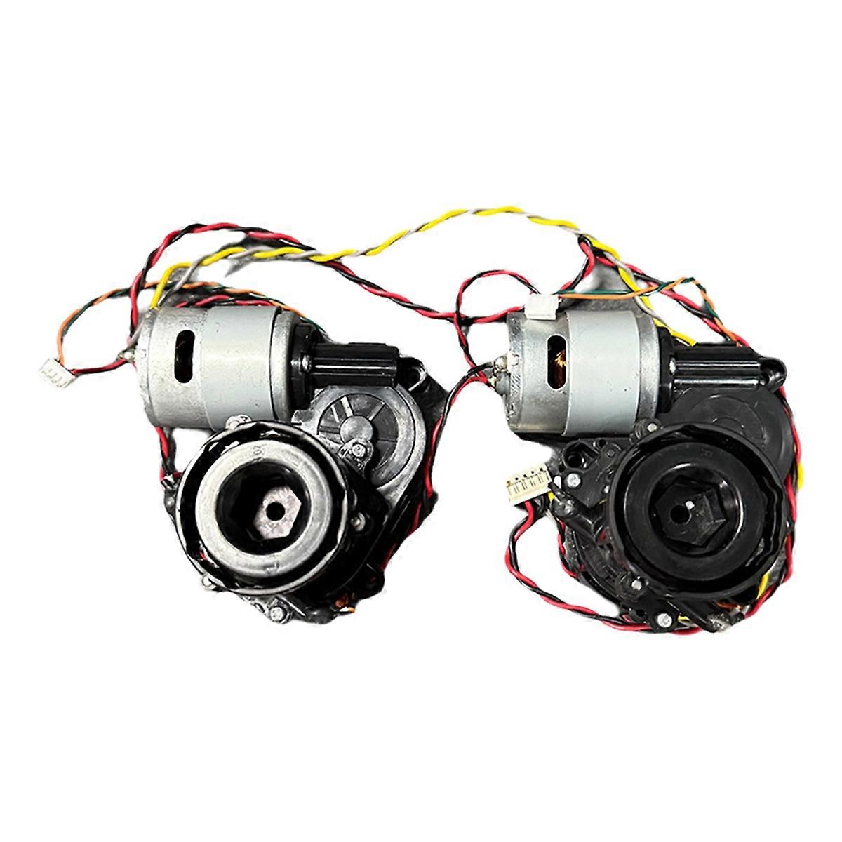 Ersatzgetriebemotor Für Wischköpfe Der Staubsauger S10 / S10 Pro / X10 / X10 Pro / X20 / X20 Pro