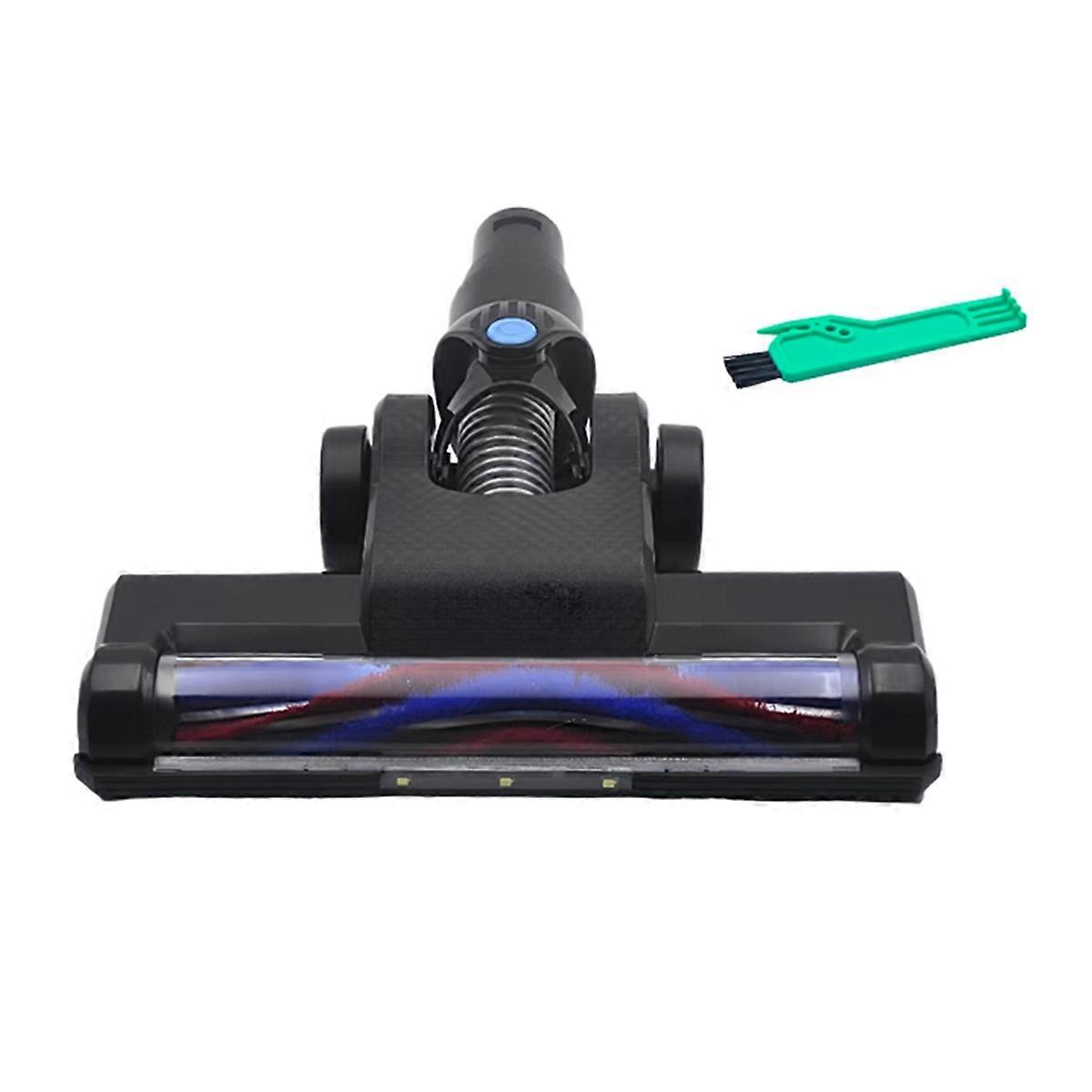 Ersatzzubehör Für Elektrische Bodenbürste Für Akku-staubsauger N6/n6s/n650