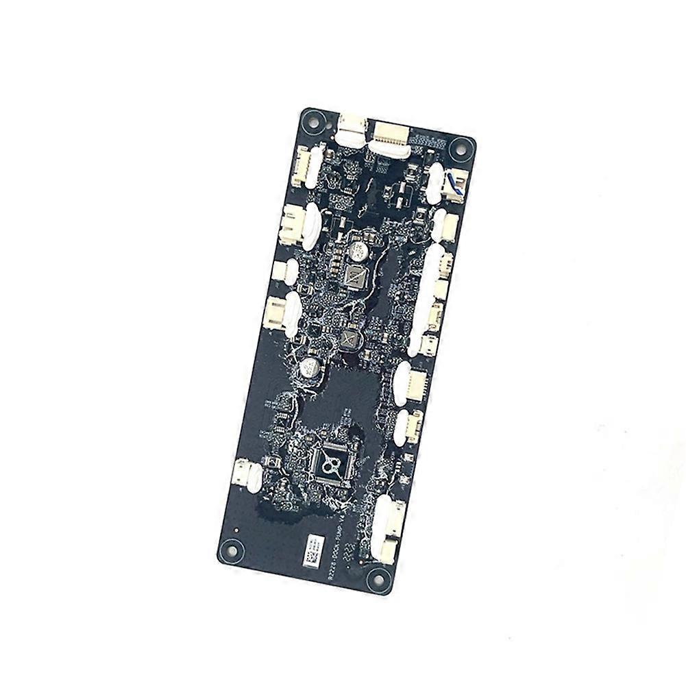Ersatzteile Für Die Dreame L10s Ultra/l10 Ultra Vakuumwasserpumpe Pcba-platine: Zubehör Und Basisstations-steuerplatine