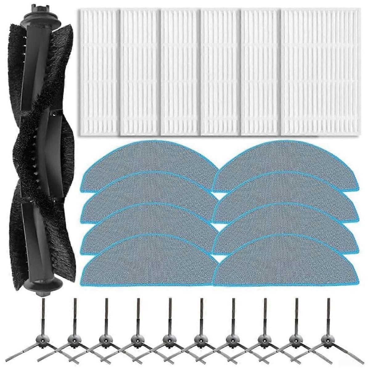 Ersatzteile Für V20 / Vyzzle D10 / L10 / R1d Edge / Eve S