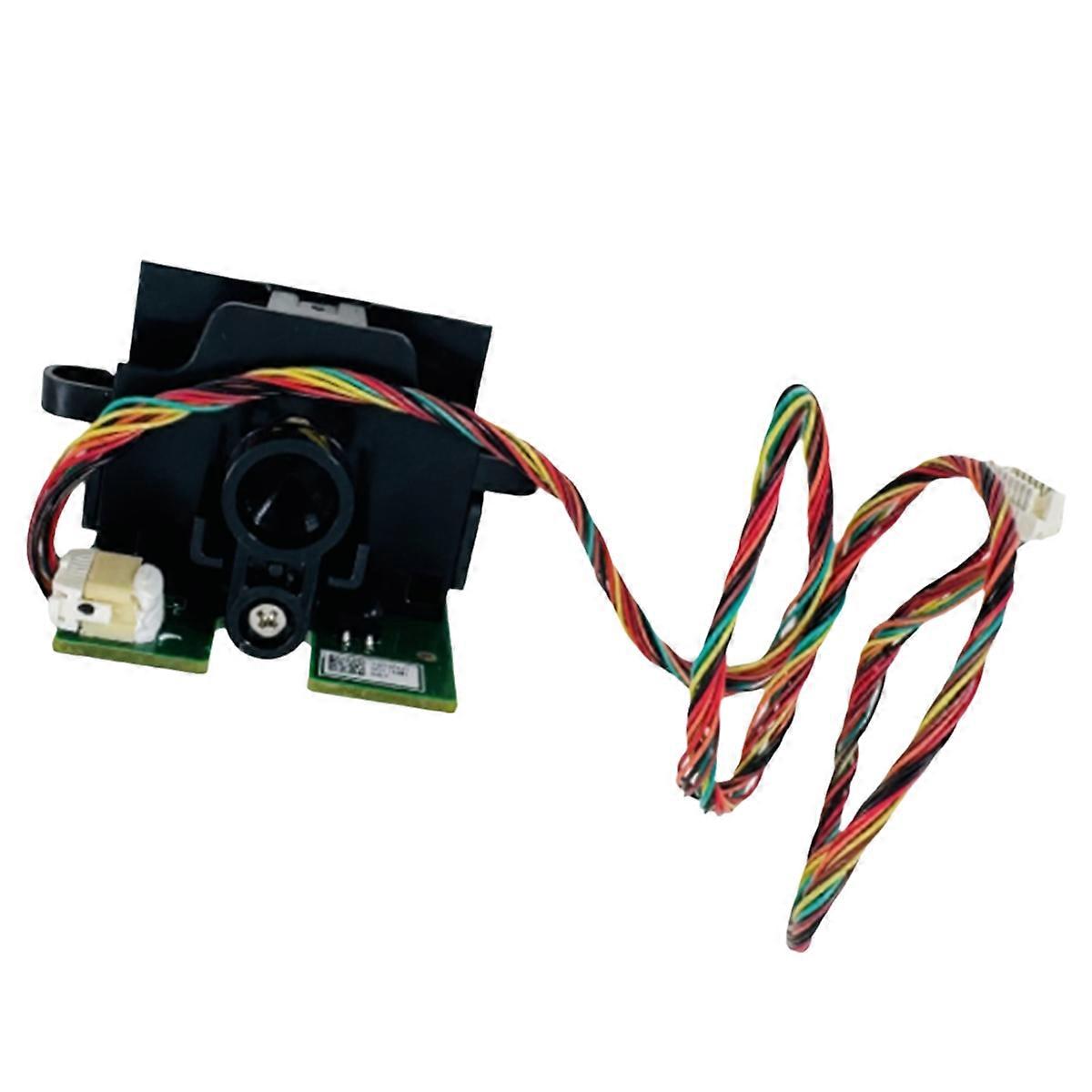 Für Den Saugroboter E30 Ultra: Infrarot-ladekit Und Basisstation