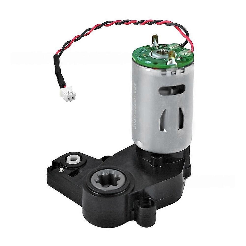 Ersatzteile Für Den Roborock Q Revo Curv / P20 Pro Staubsauger: Hauptbürstenmotormodul Und Getriebe