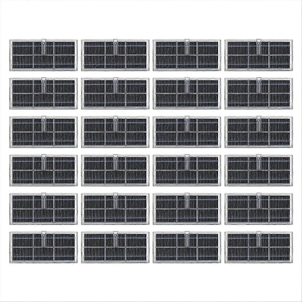 Dreame X40 Pro Ultra Staubsaugerbürste Mit Hepa-filter