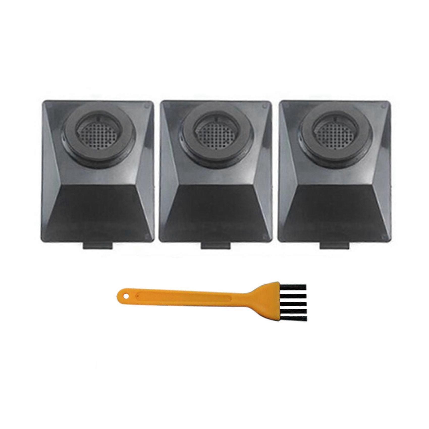 Ersatz-hepa-filter Für Staubsauger Der Rainbow Rexair E2-serie – Zubehör Und Werkzeuge Zur Filterreinigung
