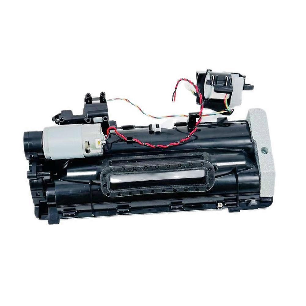 Hauptbürstengetriebegehäuse-komponentenbaugruppe Für Dreame X40 Pro Ultra Rotationsbürstenmotor