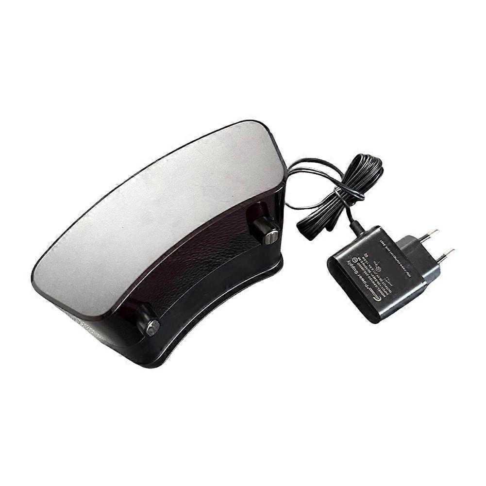 Ladestation Für Den Honiture V8 Pro Staubsauger, Inklusive Netzteil Und Europäischem Stecker.
