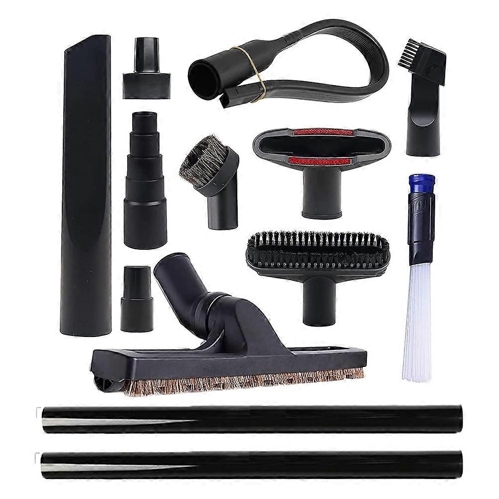 Komplettes 13-teiliges Universal-reinigungsset Für Shop Vac Staubsauger