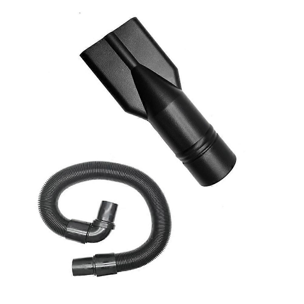 Kurze, Flache Düse, 38 Mm Durchmesser, Mit Schlauch Für Proteam Gofit 3/6/10 Rucksackstaubsauger