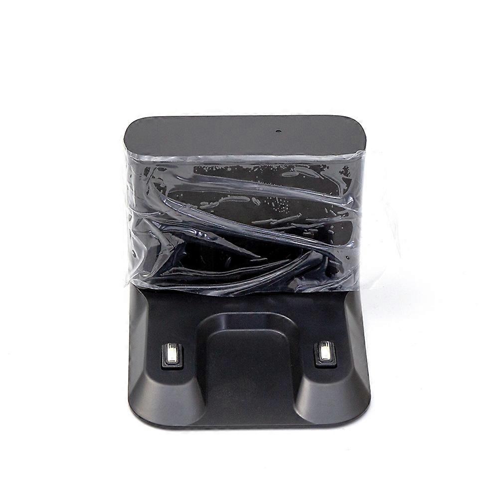 Ladestation Für Mamibot Exvac900/900s / Homend Alex 1287h / Blaupunkt Bluebot Precision Plus Ersatzteile