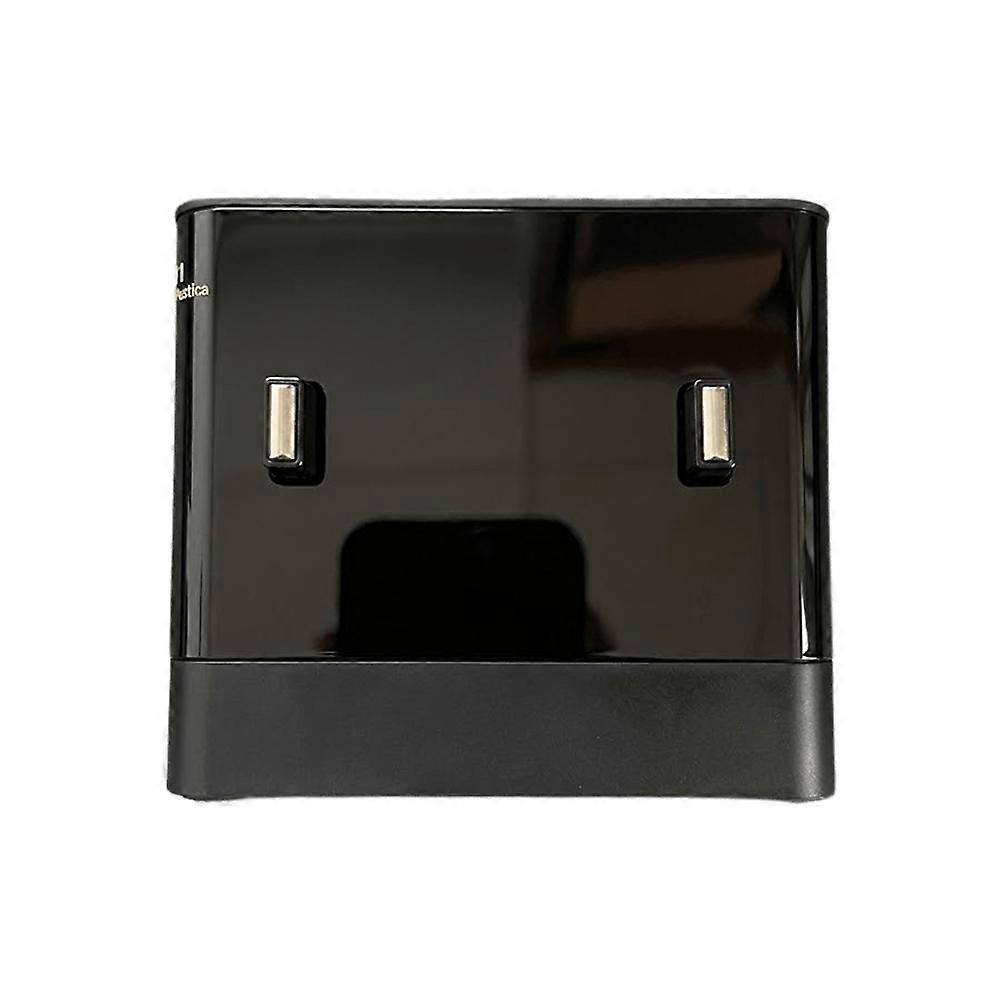 Ladestation Für Irobot Roombo 105 Vac / 105 Combo Staubsauger Mit Ladekabel Und Europäischem Stecker.