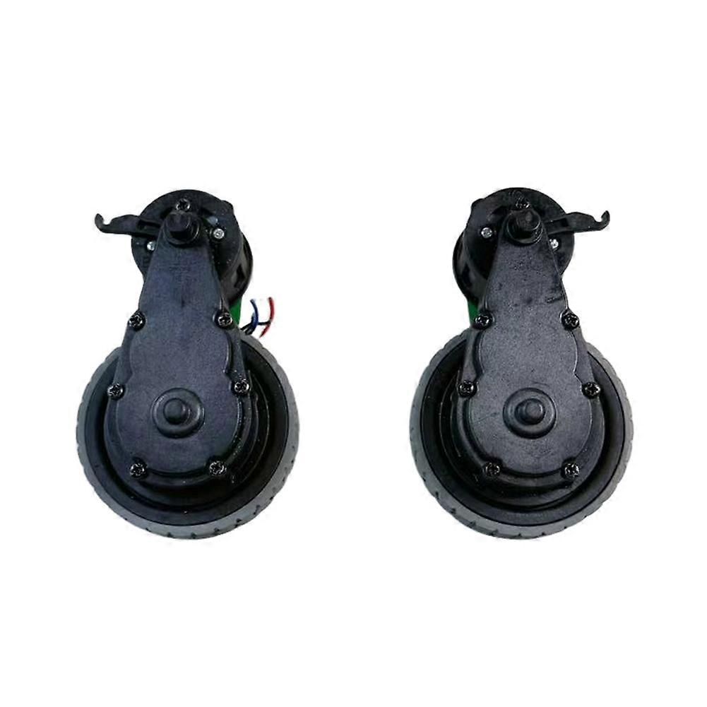 Linke Und Rechte Antriebsräder Für Ecovacs Deebot Dt83 Dt85 Dn650 Bfd-yt Staubsauger - Ersatzteile
