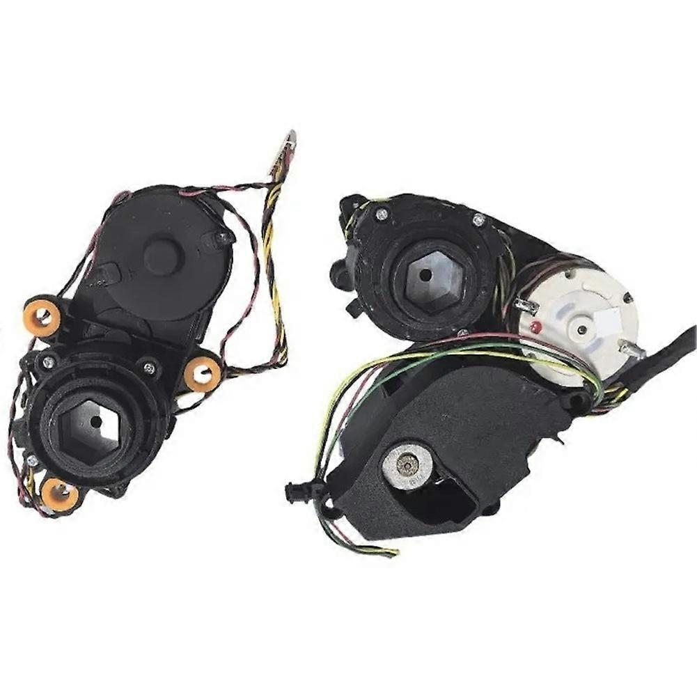 Motoreinheit Für Die Wischmopphebung (links Und Rechts) Für Ecovacs T50 / T50pro / T50 Pro Omni Staubsauger - Ersatzteile