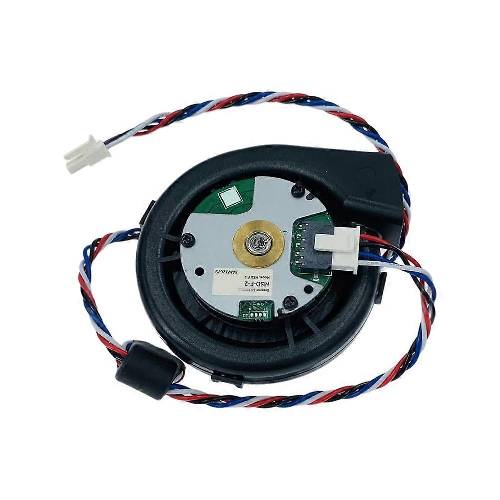 Lüftermotor Für Dreame X40 Ultra / X40 Master Staubsauger - Ersatzteile Für Staubsaugermotor