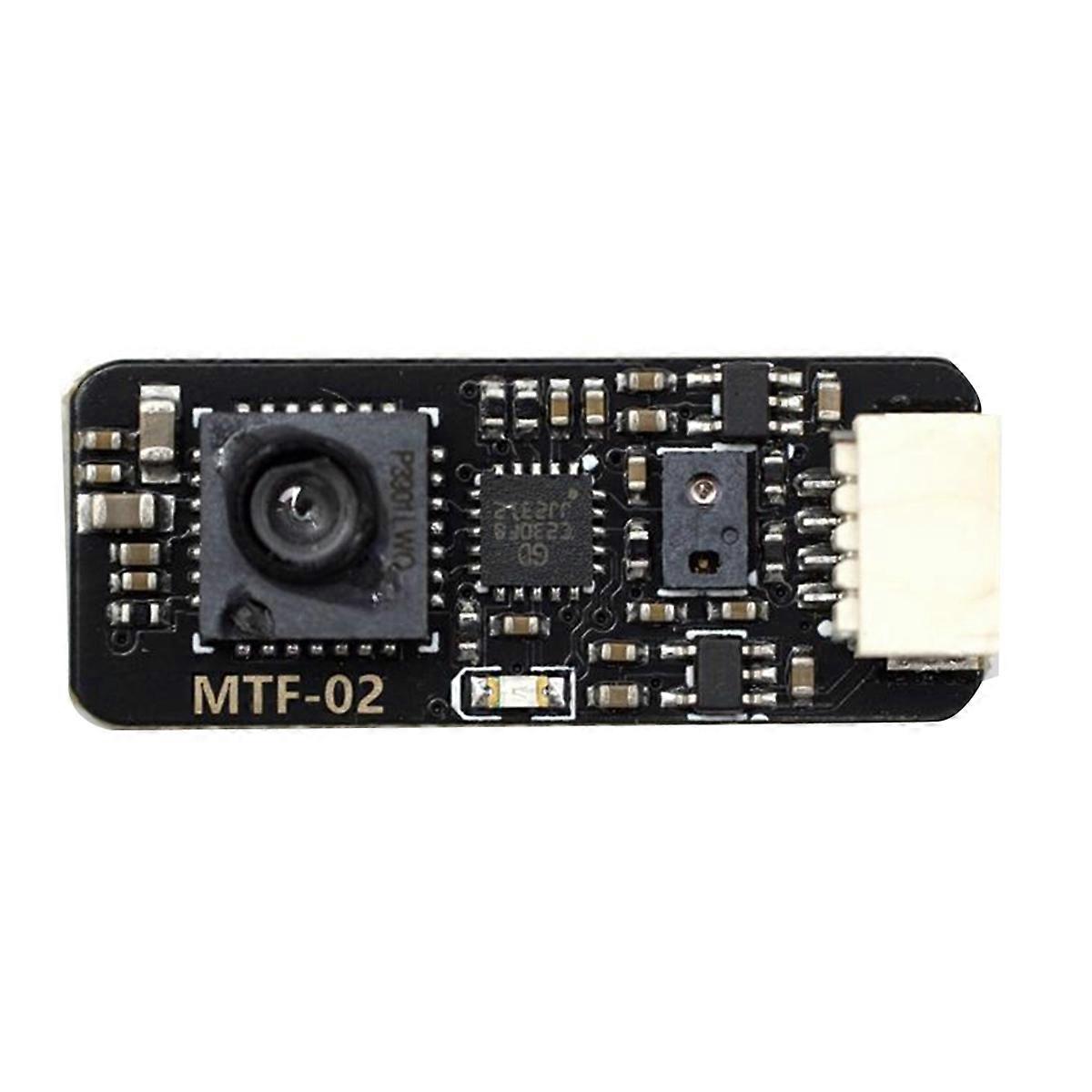 Mtf-02 6m Optischer Flusssensor Und Lidar-modul, Kompatibel Mit Px4