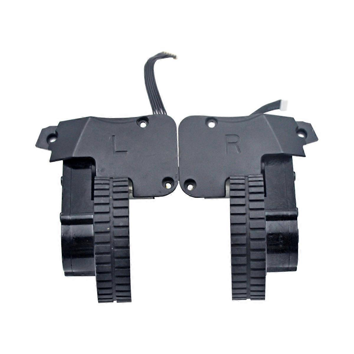 Rad Für C30b Xr500 I6 830p 800t 820s C30b Saugroboter - Ersatzteile