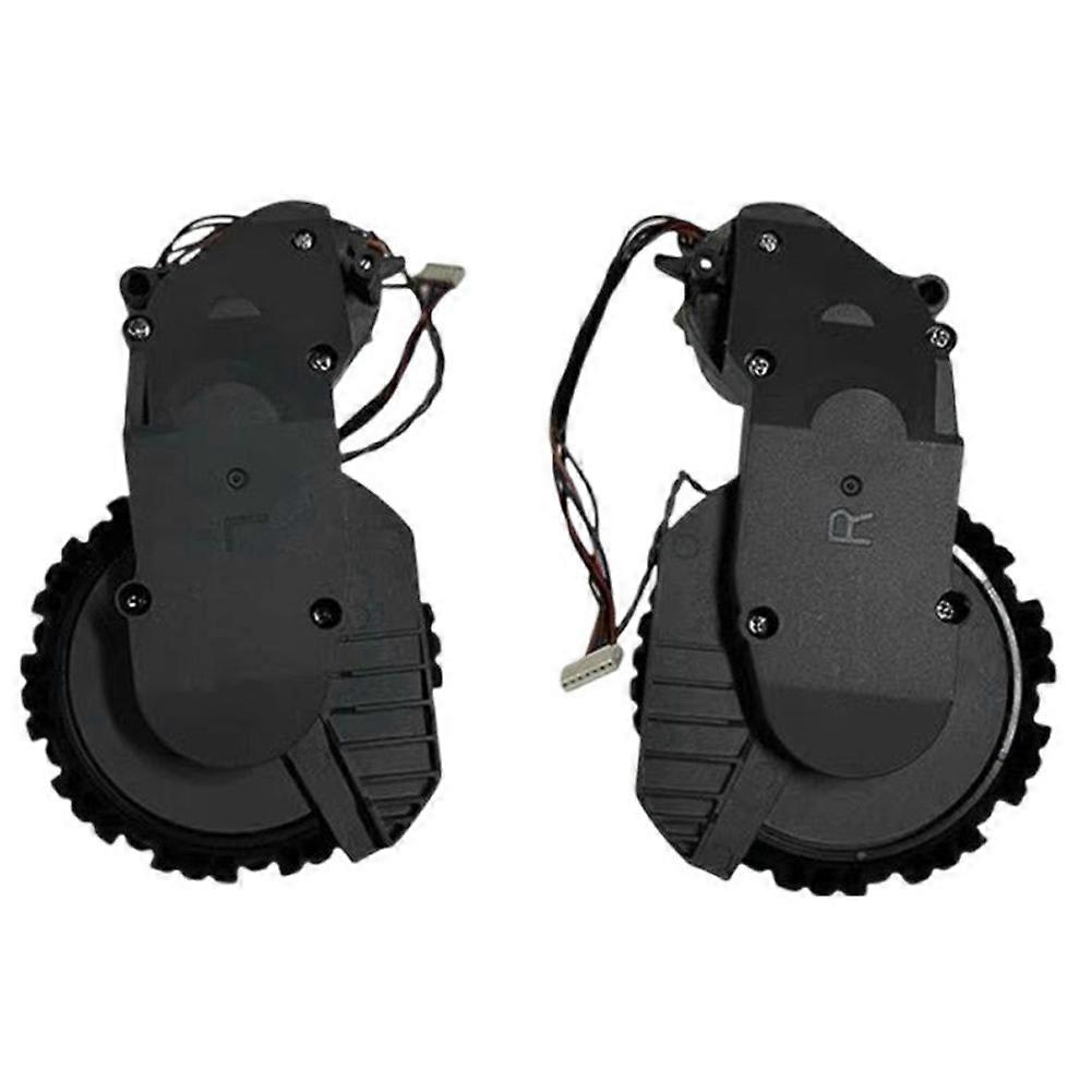 Geeignet Für Die Linken Und Rechten Antriebsräder Der Roborock Saugroboter S8, S8+, S8 Pro Ultra/q5+/q8 Max/+g20