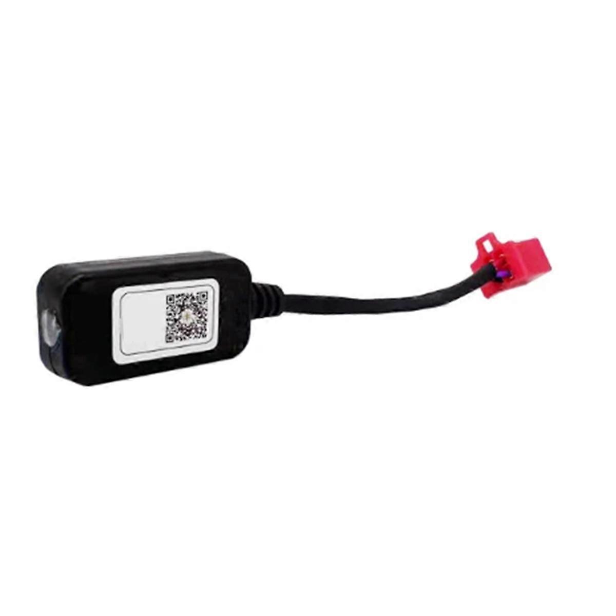 Programmierung Des Bluetooth-adapters Für Den Nanjing Fardriver-controller