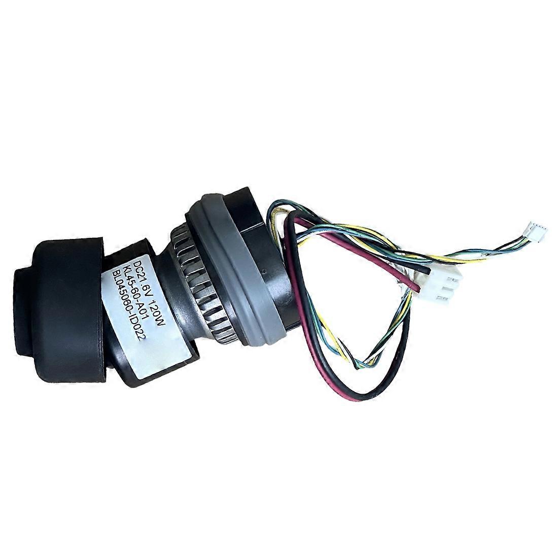 Lüftermotor Für Roborock A10/plus/ultra Saugroboter, 21,6 V, 120 W, Kl45-60