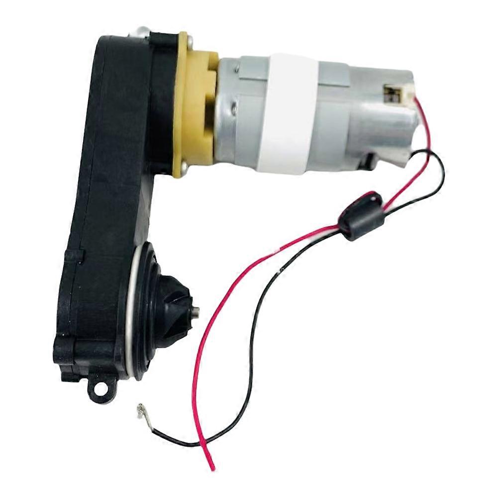 Rotationsbürstenmotor Für Tineco 1.0 / Fw25n / Fw25m / Fw26m / Hf20e / Fw09010ecn / Fw040100cn - Ersatzteile