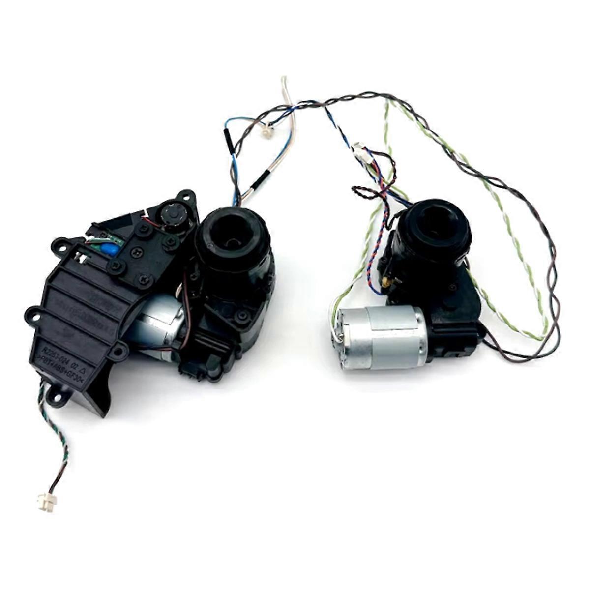 Rotationsmotormodul Für L20 Ultra/x30 Ultra/x40 Ultra/m30 S M40 Saugroboter (ersatzteil)