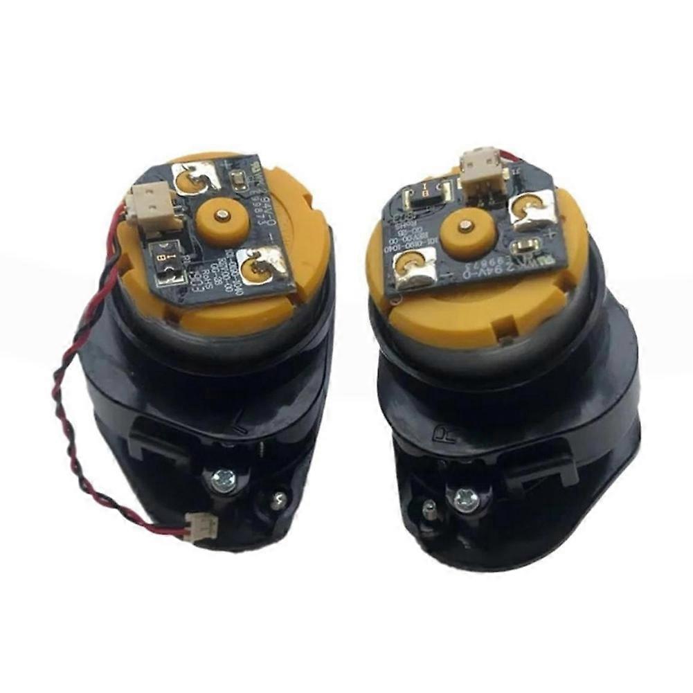 Seitenbürstenmotor Für Silvercrest Ssra1 Lf800 Saugroboter – Ersatzteile Für Linkes/rechtes Motormodul