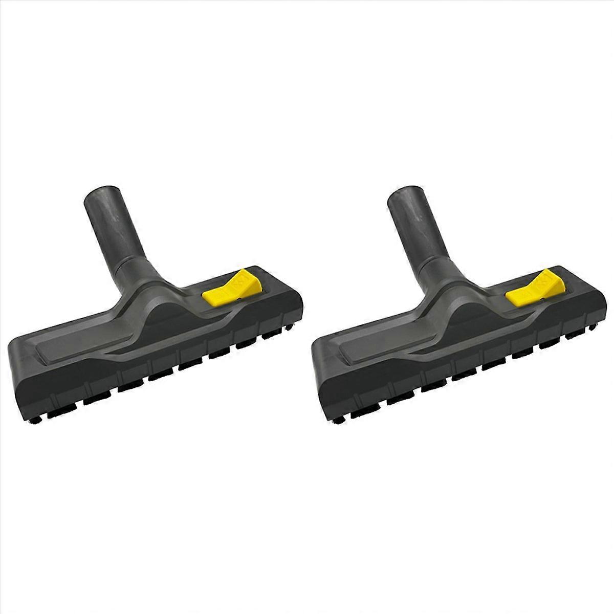 Packung Mit 2 Ersatzdüsen Für Die Staubsauger Wd2 Plus, Wd3 S, Wd4, Wd5, Wd6, Mv3, Mv4, Mv5, Mv6 Und Se4001 (für Nass- Und Trockenreinigung).