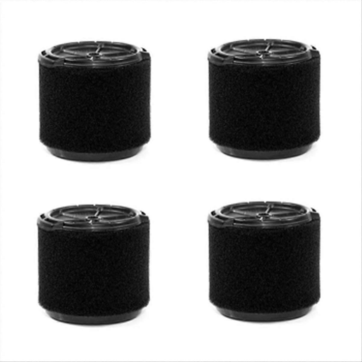 4er-pack Filter Für Ridgid Vac Gallon Nass- Und Trockensauger
