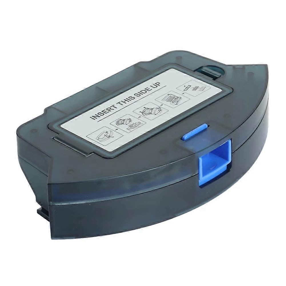 Staubbehälter Für Eufy Robovac 11s, 11s Plus, 12, 15c, 15t, 25c, 30, 30c Und 35c Staubsauger – Zubehör Für Staubbehälter