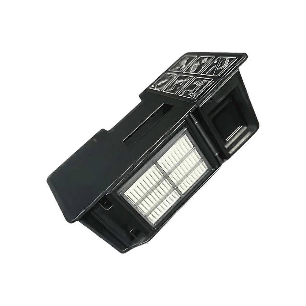 Staubbehälter Mit Austauschbarem Filter Für Irobot Comba 405/505 Staubsauger – Staubsaugerzubehör