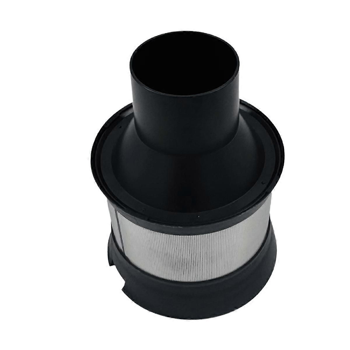 Staubfilter Für H5-staubsauger, Mehrkegel-zyklonfiltereinheit Für Luftkanäle