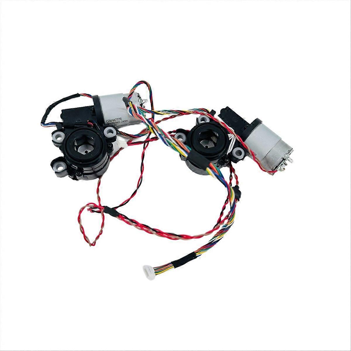 Teleskop-bürstenmotor-untersetzungsmodul Für Roborock P10 Q Revo0/q Revo5 Kehrmaschinenzubehör