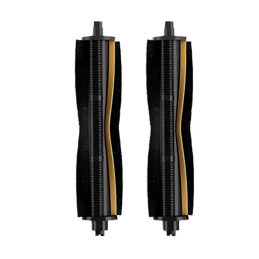 Tricut-bürste Kompatibel Mit Den Saugrobotern Xiaomi X10/x10+/x20+/x20 Pro/s10+/s20 Plus Und Mijia H40/m30/m30s/m40