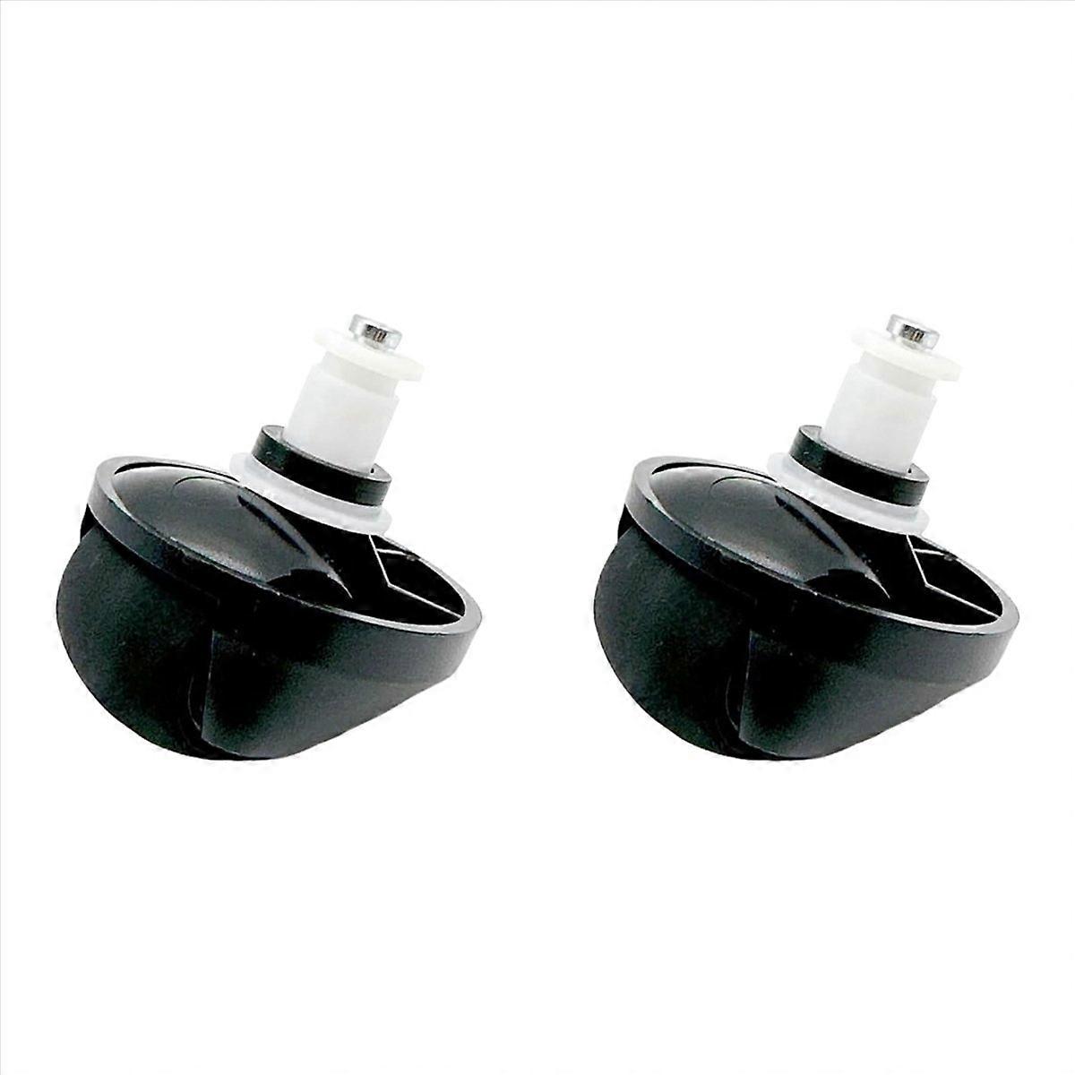 Universalräder Für Die Staubsauger L10s Pro Ultra, D10s Pro, L10 Pro, L20 Ultra Und L30 Ultra