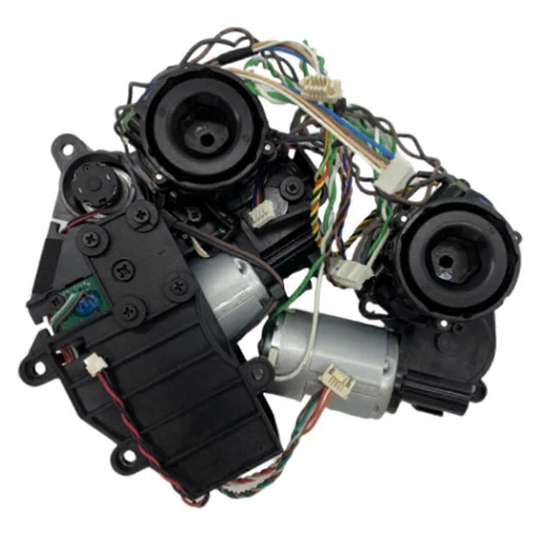 Dreame L10s Pro Ultra Saugroboter-bürstenhalter-motoreinheit (hitze), L10s Pro Ultra, Ersatzteile Für Saugroboter