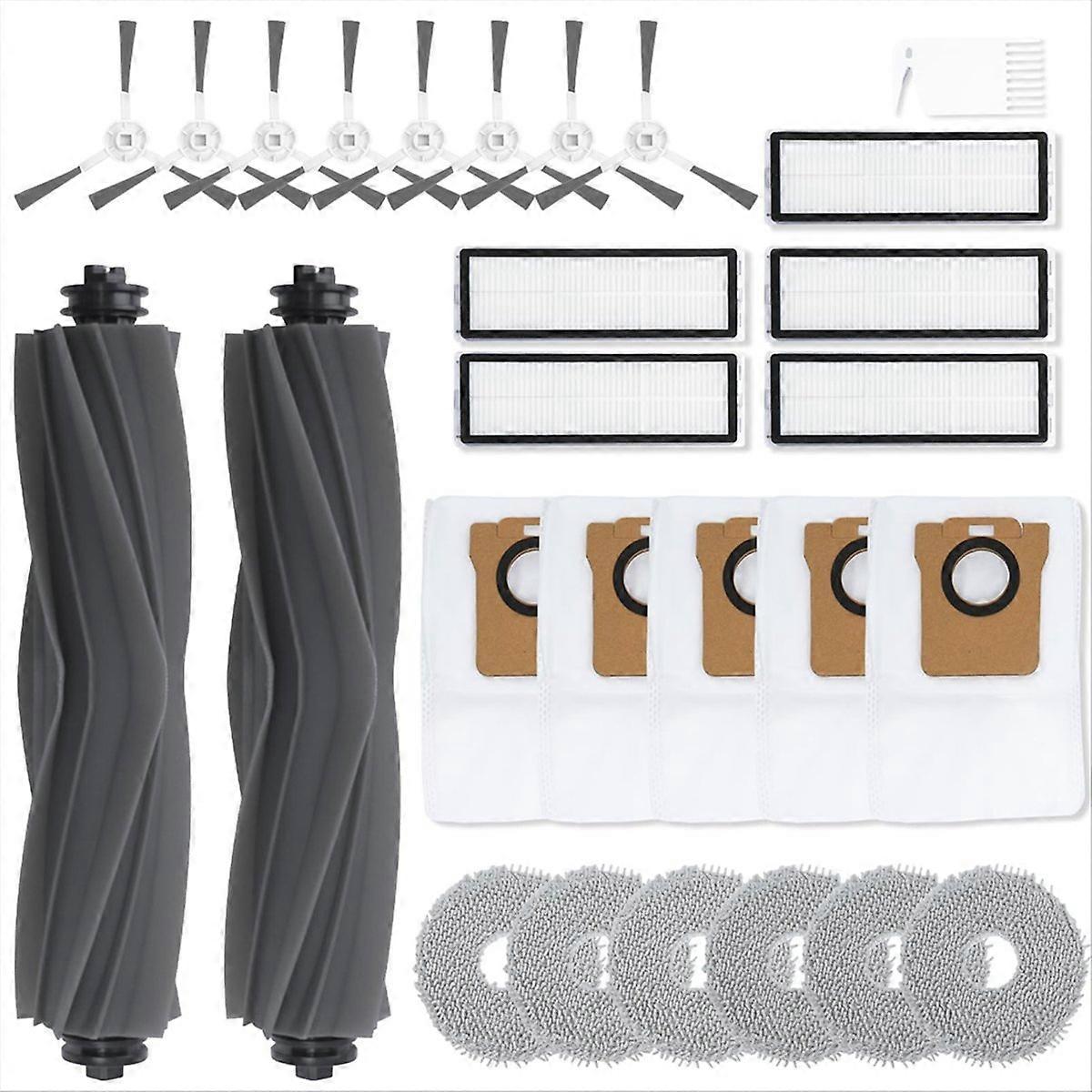 Zubehör Für Den Dreame L20 Ultra/l30 Ultra Staubsauger
