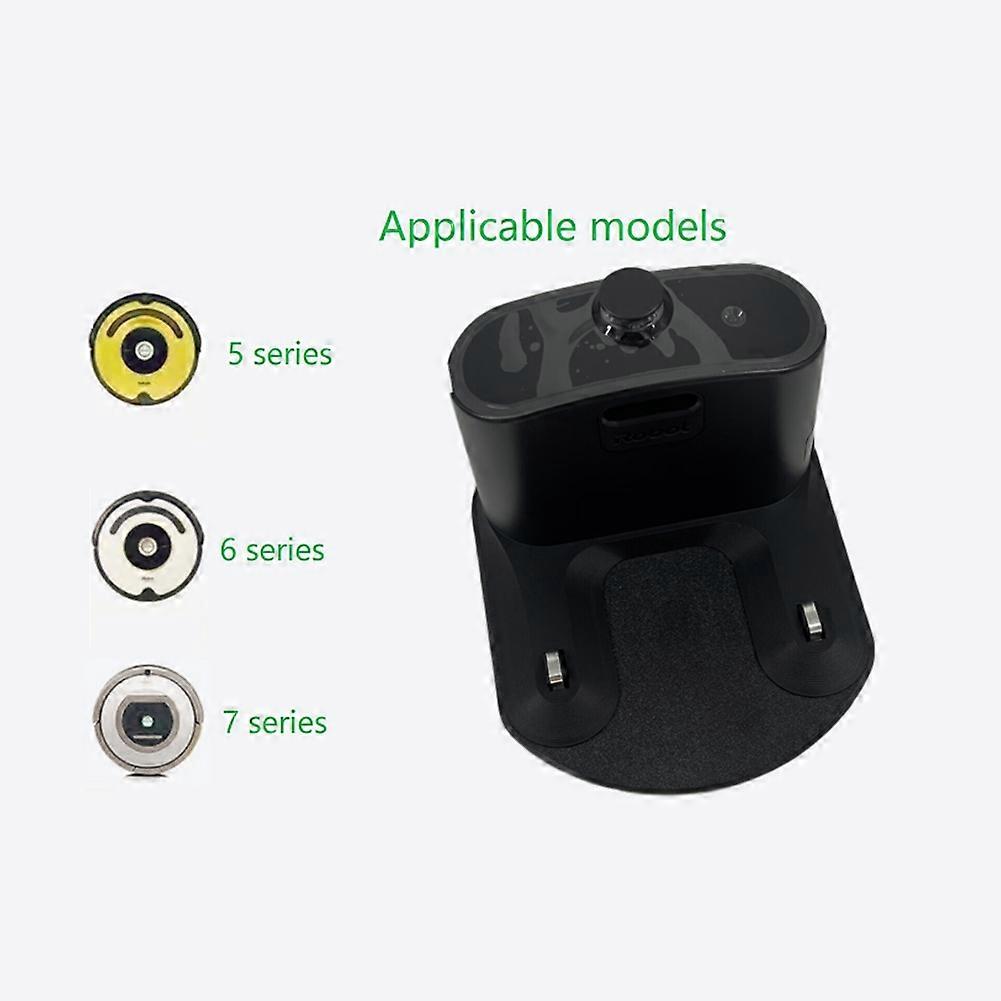 Zubehör Für Ladestationen Der Irobot Staubsauger Der Serien 5, 6 Und 7 (lademodul 510/600/760) – Ersatzteile – Eu-stecker