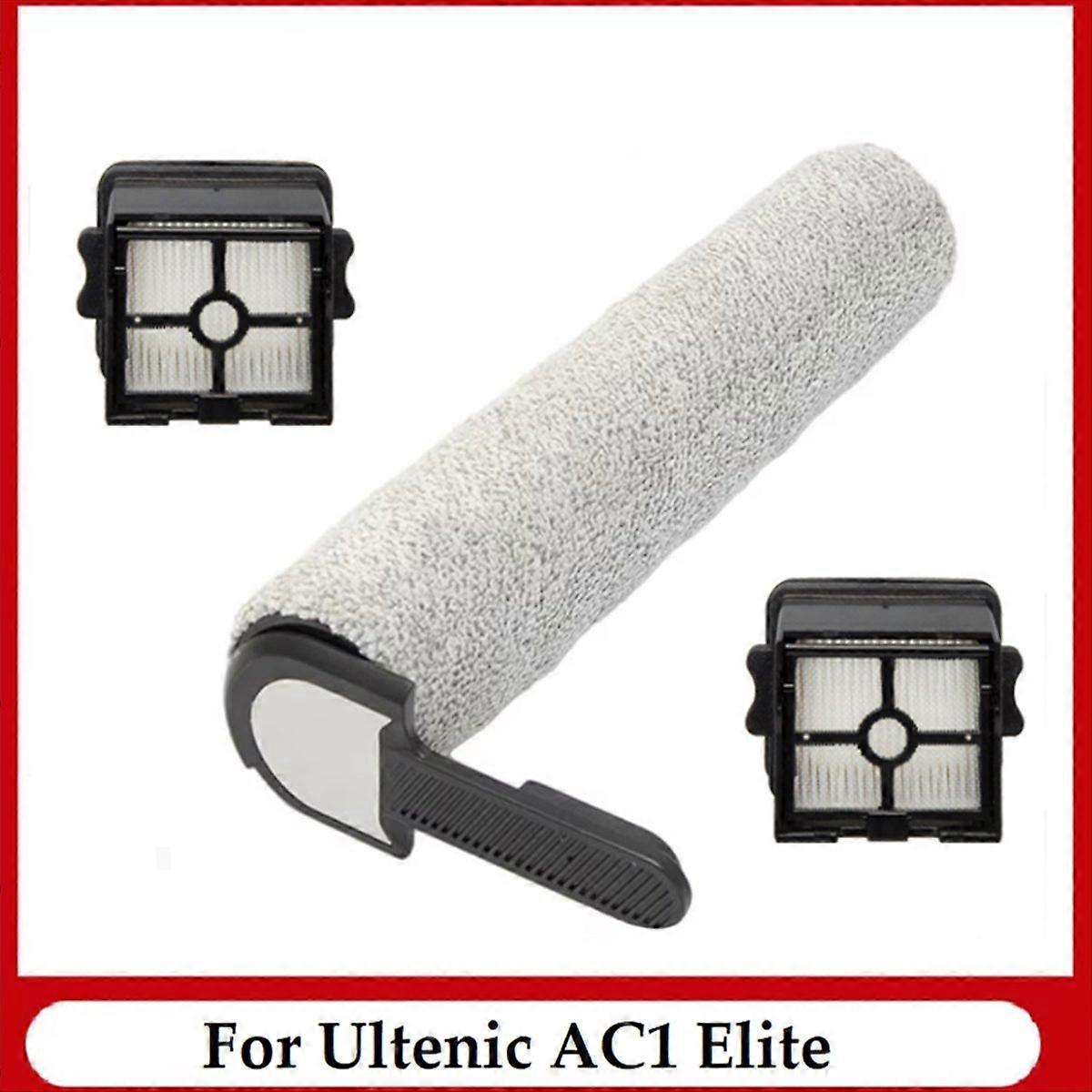 Zubehör Für Den Ultenic Ac1 Elite Scheuersaug-bodenreiniger