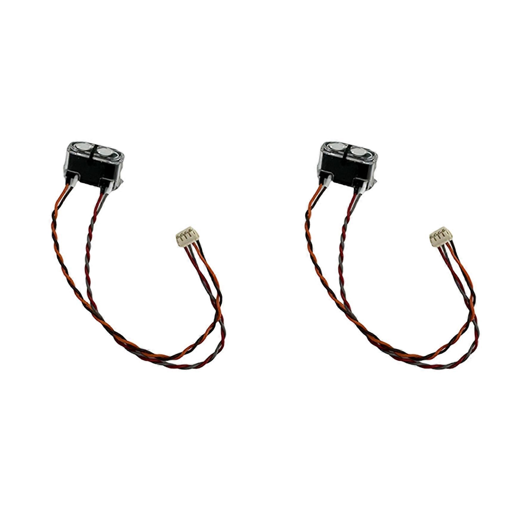 Zubehörteile Für Den Seitlichen Vakuumsensor Für Dreame L10s Pro/l10 Ultra/l20 Ultra/l20 Ultra Complete/l30 Ultra (ersatzteile)