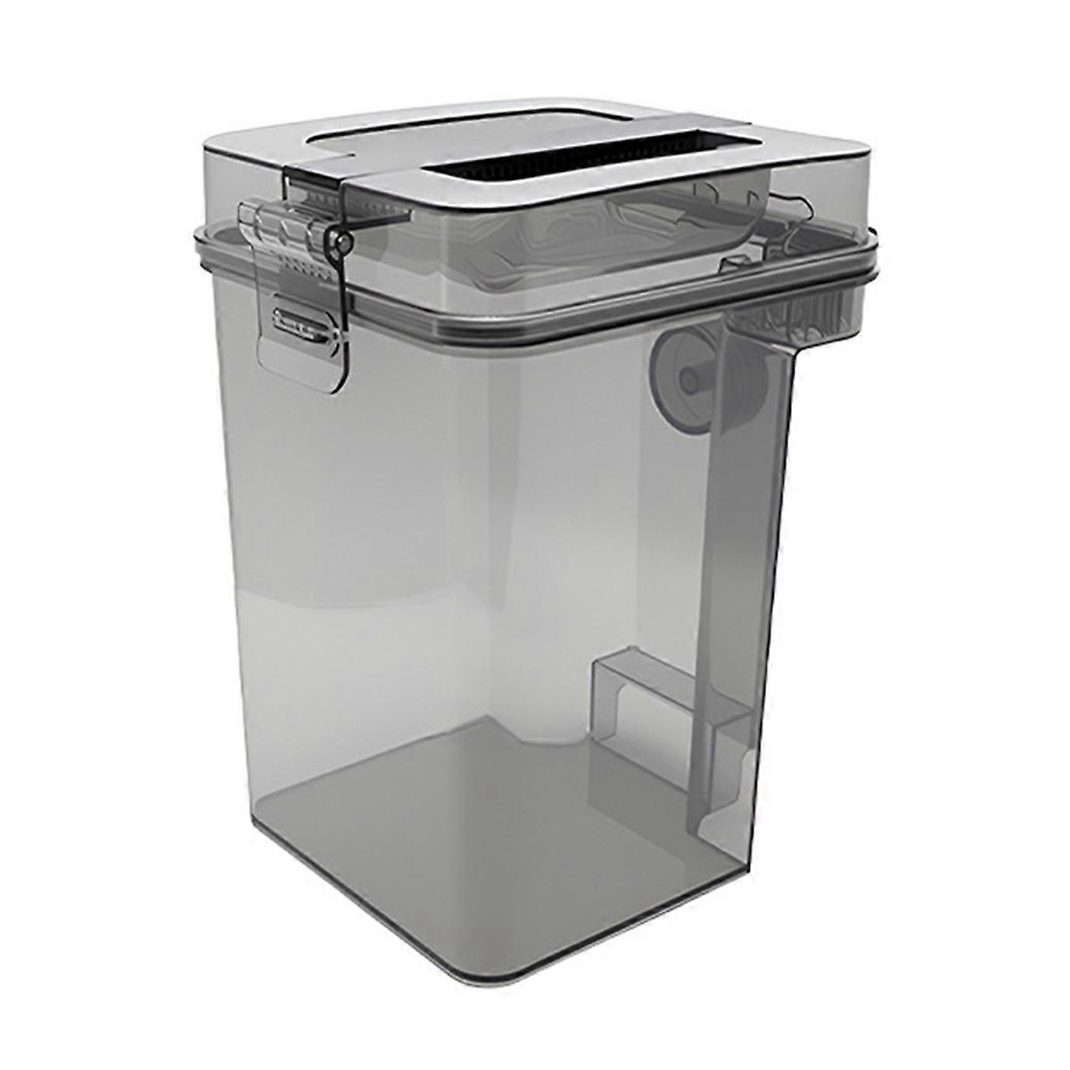 Abwassertank Für Staubsauger Der Serien X1/t10/t20, Wassertank, Verbrauchsmaterialien Und Zubehör Für Den Abwassertank