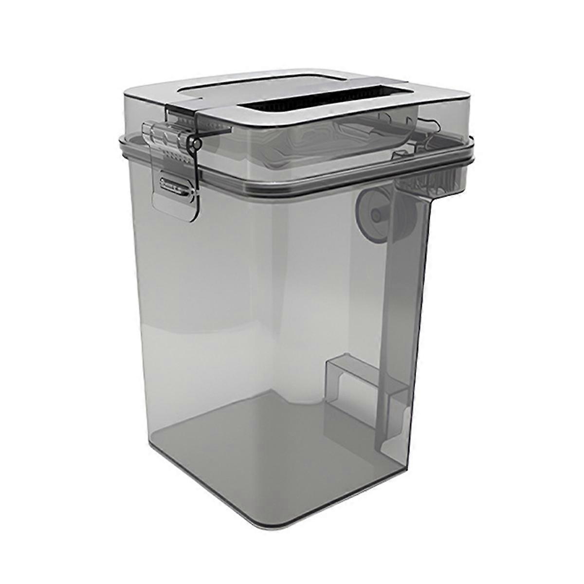 Ersatz-abwassertank Für Staubsauger X1 Omni/x1 Turbo/t10 Turbo – Zubehör – Abwassereimer
