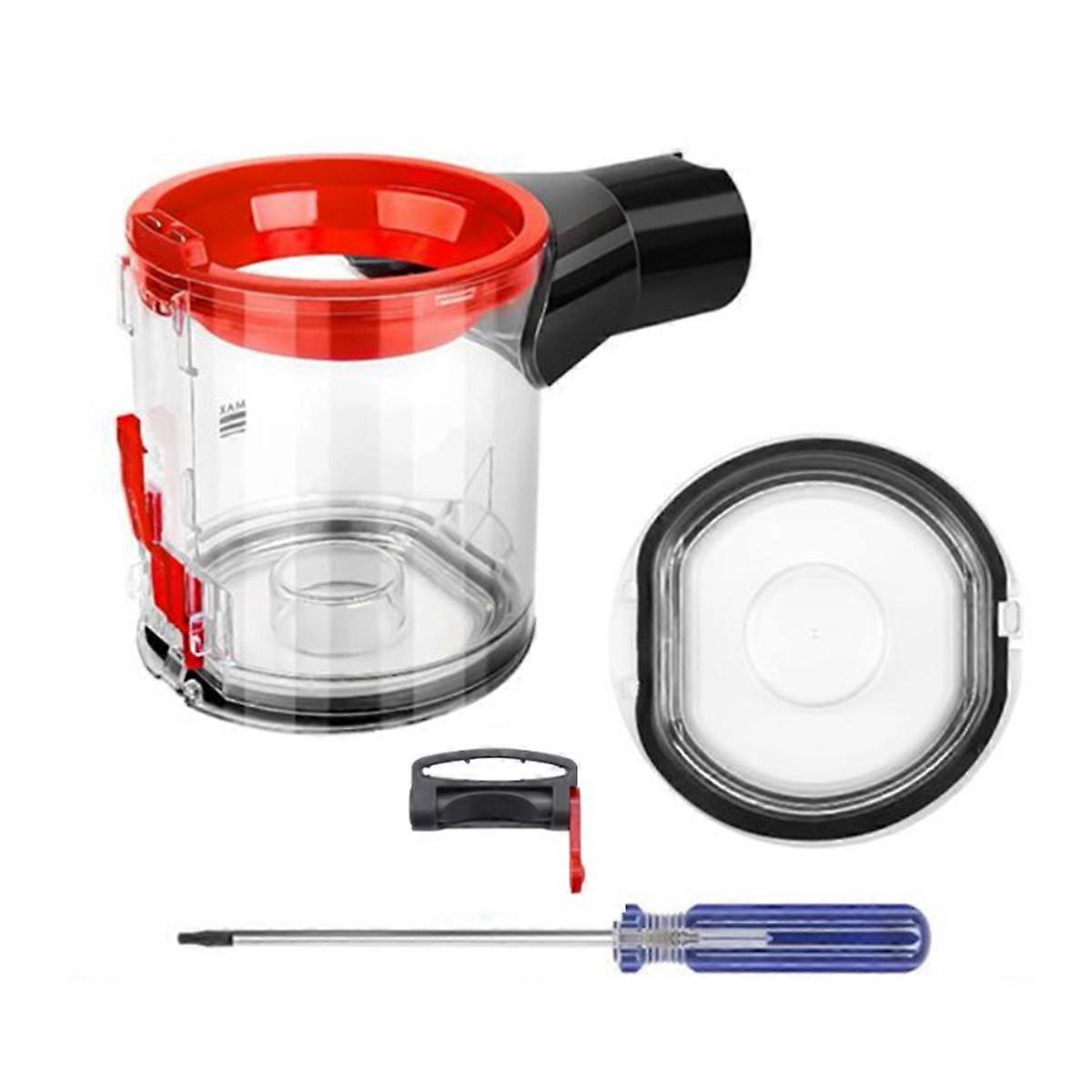 Ersatzstaubbehälter Für Staubsauger V7 V8 Sv10 Sv11