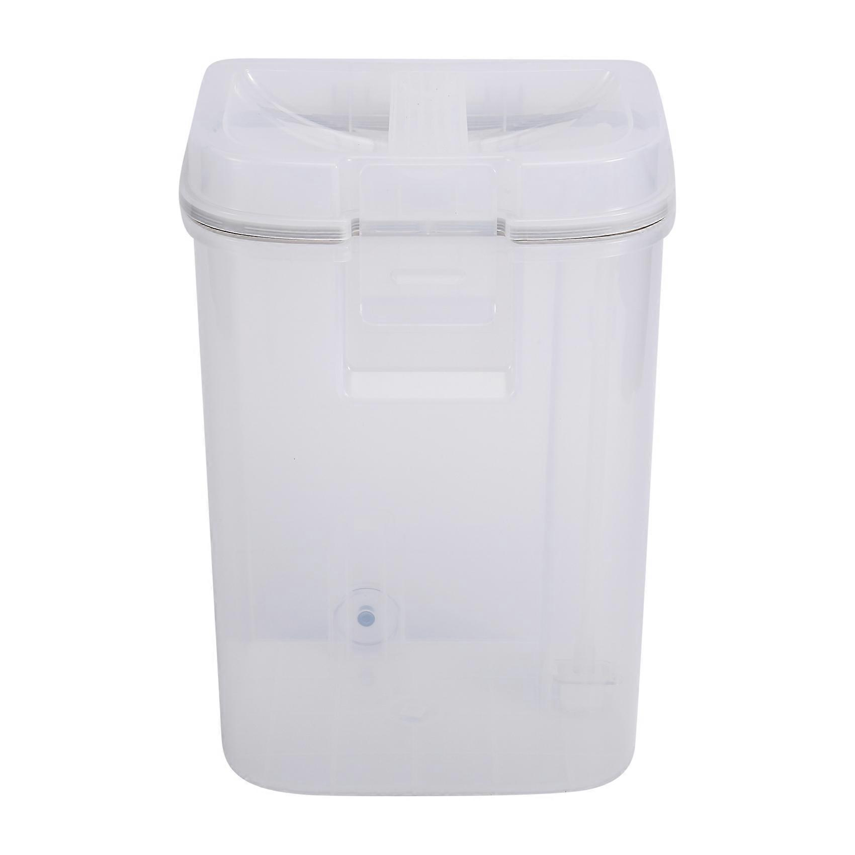 Reinwassertank Für Den Dreame X40/x40 Pro Saugroboter – Zubehör Für Den Dreame X40/x40 Pro Saugroboter – Reinigungsbehälter Für Den Wassertank