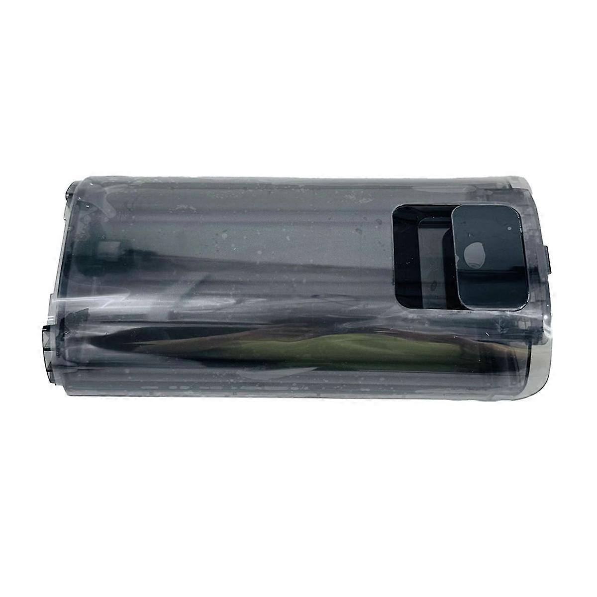 Frischwassertank, Frischwassereimer, Wasserspeicherbehälter Für H15 Pro/h15 Pro Heat Staubsauger