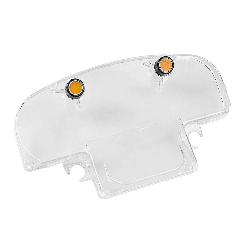Dekorative, Transparente Tachometerabdeckung, Kompatibel Mit Honda Goldwing 1800 Gl1800 Ky 2001-2005